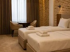 Shahristan Art Boutique Hotel