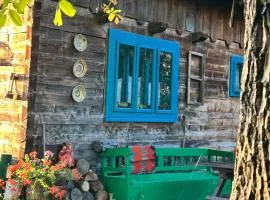 Big family Apartment in Breb's Cosy Barn