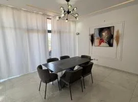 Appartement 2 chambres