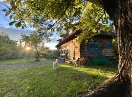 Big family Apartment in Breb's Cosy Barn