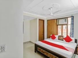 Hotel O South Plaza
