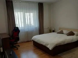 Zamca residence Suceava