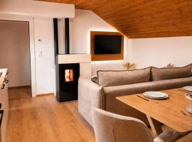 Michelis Cottage - Achensee, hotel a Pertisau