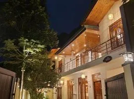 Moksha Villa-Hostel Kandy