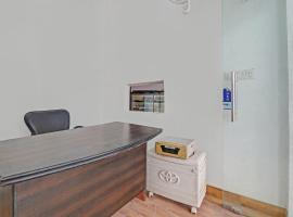 Hotel O Elite, hotel i Bhauli