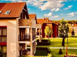 Birdland Apartman