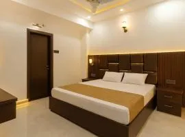 Hotel Empress Gold