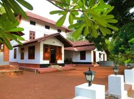Vilayara Heritage Retreat -Kozhikode