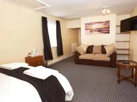 The Black Swan Inn