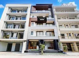 Super Townhouse Sector 51 Gurgaon