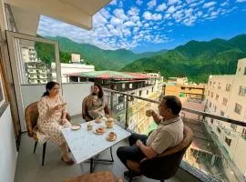 Hotel Mahadev Tapovan