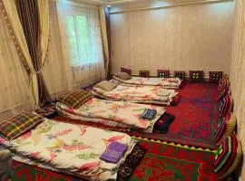 Oskon Guesthouse