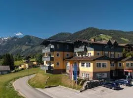 Apparthotel Bliem