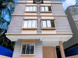 Guwahati में, होटल Hotel O Lalganesh Formerly Royal Avenue