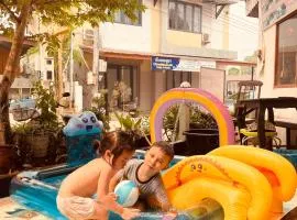 Vangvieng dream house