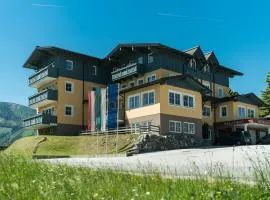 Apparthotel Bliem