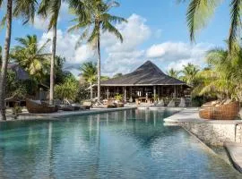 Seed Resort
