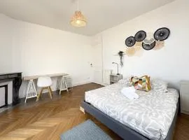 Le Gaston - Grand appartement