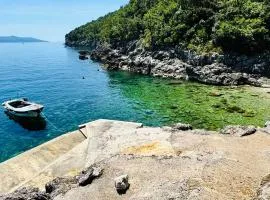 Studio apartman F&T Mošćenička Draga