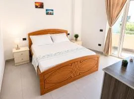 Apartament Soni