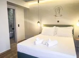 Costa Mare Rooms