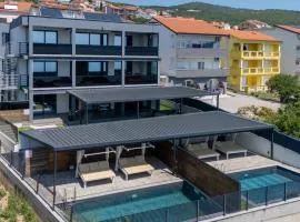 Villa Twins