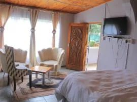 One love suites