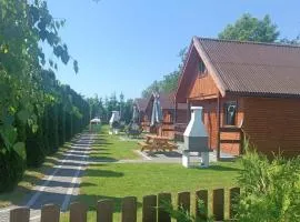 Domki Na Skraju
