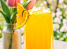 Laura Hotel - Phố Cổ, Ninh Bình, hotel v destinaci Ða Gia