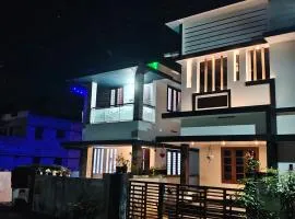 VBH Pilgrims Tourist Homestay 7 Persons Group plus Childrens