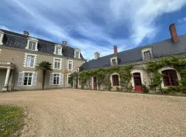 Le Clos d'Anjou - Grand cottage