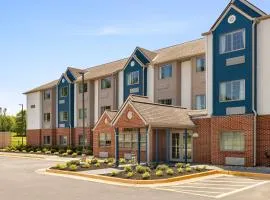 Microtel Inn & Suites by Wyndham Culpeper