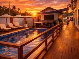 Sunset Villas
