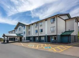 Quality Inn Meadville