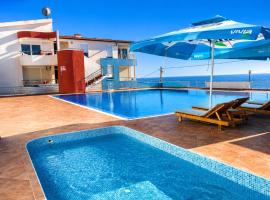 Apartments De Lara s, Hotel in Utjeha