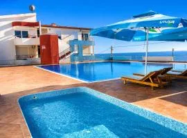 Apartments De Lara s