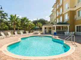 Country Inn & Suites by Radisson, Port Orange-Daytona, FL, hotelli kohteessa Port Orange