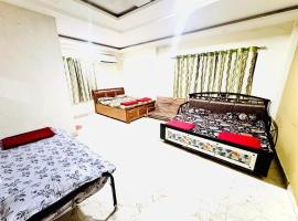 SaiShlok Villa, hotel u gradu 'Nagaon'