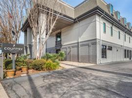 Country Inn & Suites by Radisson, Metairie New Orleans , LA, Hotel in Metairie