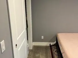 Rooms near Seatac airport on bus line