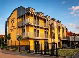 Hotel Florjančkov Hram