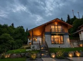 Crown Villa Bakuriani