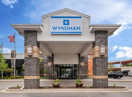 Wyndham Bloomington - Mall of America, hotel u gradu Blumington