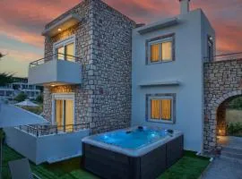 Haraki Stone Apartments