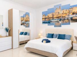 Vello Blu, hotel a Giovinazzo