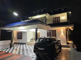 Richard's Homestay -3BHK