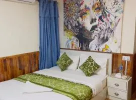 Hotel Mirana Pvt Ltd