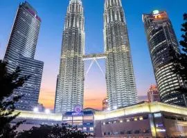 Veone Hotel Kuala Lumpur