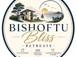 Bishoftu Bliss Retreats