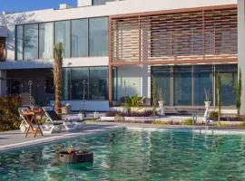 Kvanya Mansion by Viraalay - Luxe 5BHK Villa in Udaipur